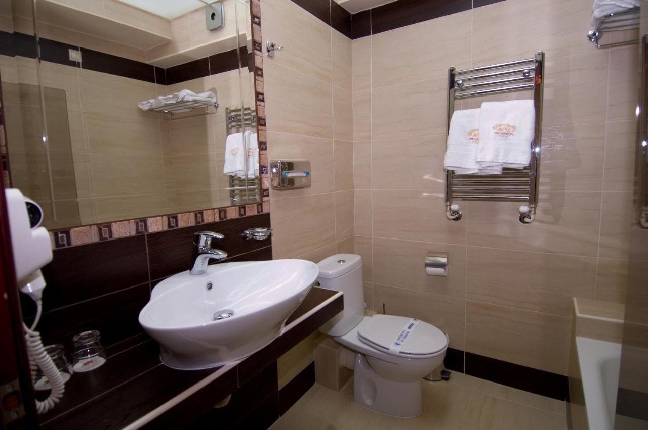 Hotel Aiges Melathron Veria  Room photo