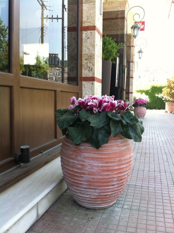 Hotel Aiges Melathron Veria  Exterior photo