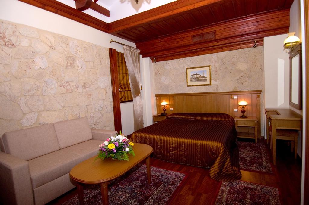 Hotel Aiges Melathron Veria  Exterior photo