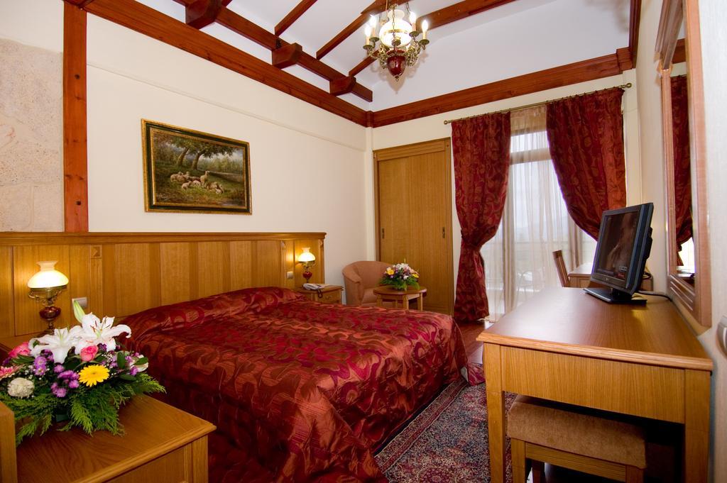 Hotel Aiges Melathron Veria  Exterior photo