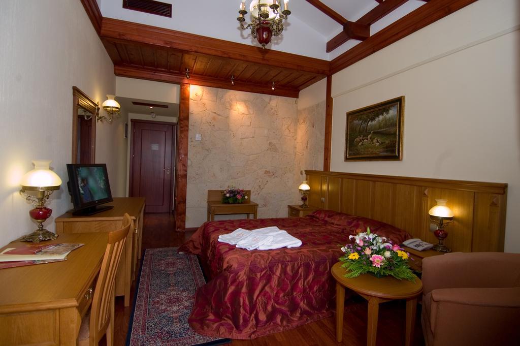 Hotel Aiges Melathron Veria  Exterior photo